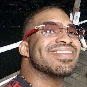 Meet your Posher, Lamar